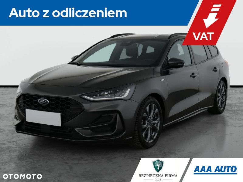 Ford Focus SW - 2