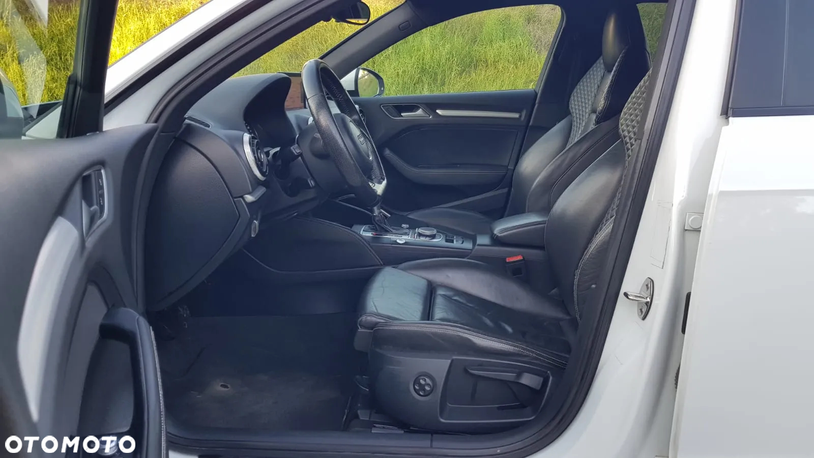 Audi A3 - 11