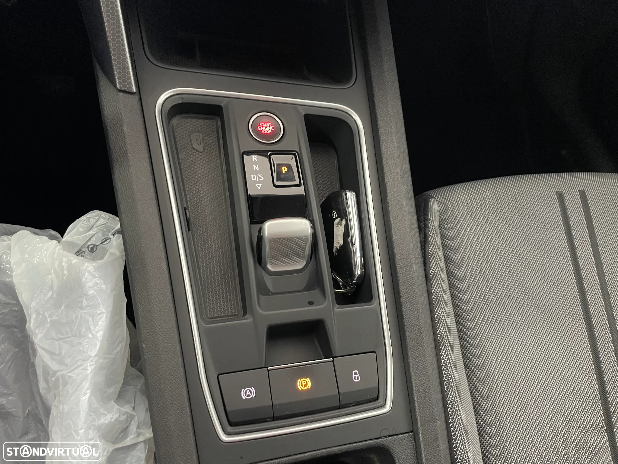 SEAT Leon 1.0 ETSI Style DSG - 12