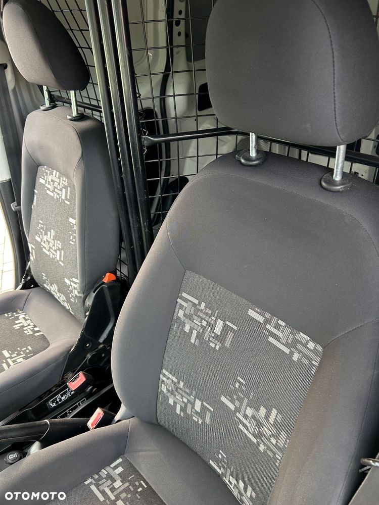 Fiat Fiorino - 17