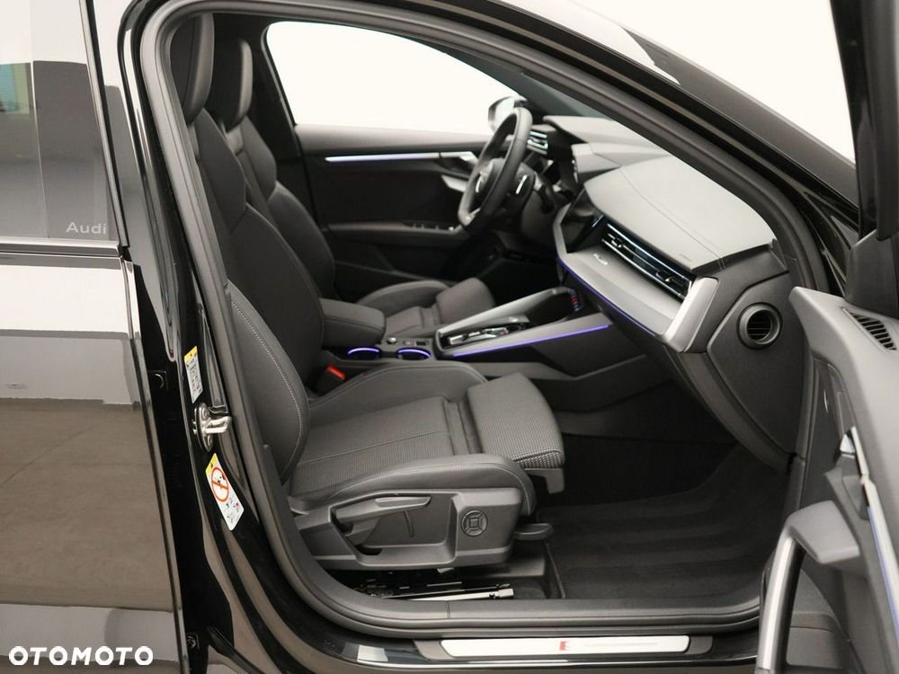 Audi A3 Limousine - 17