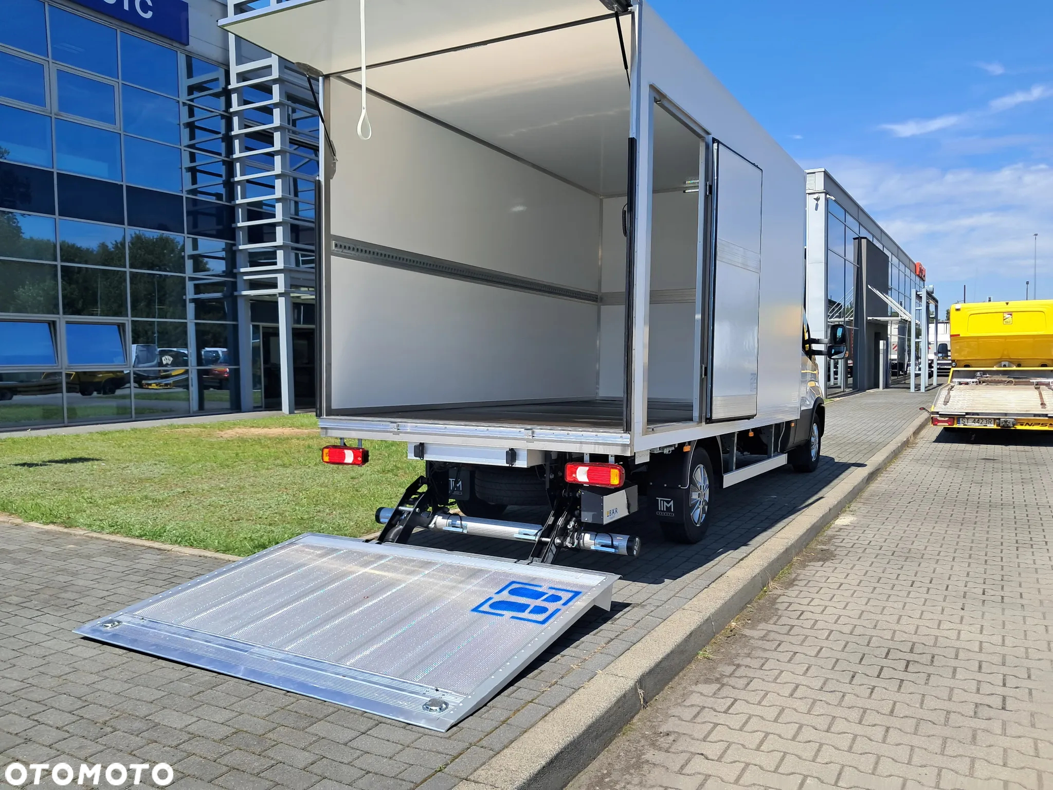 Iveco Daily 35S18HA8 Autoryzowany dealer Iveco - 25