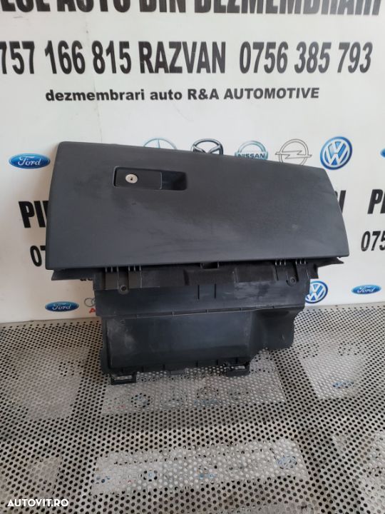 Torpedo Cutie Acte Volvo V70 XC70 An 2007-2016 Volan Stanga Dezmembrez Volvo V70 - 3