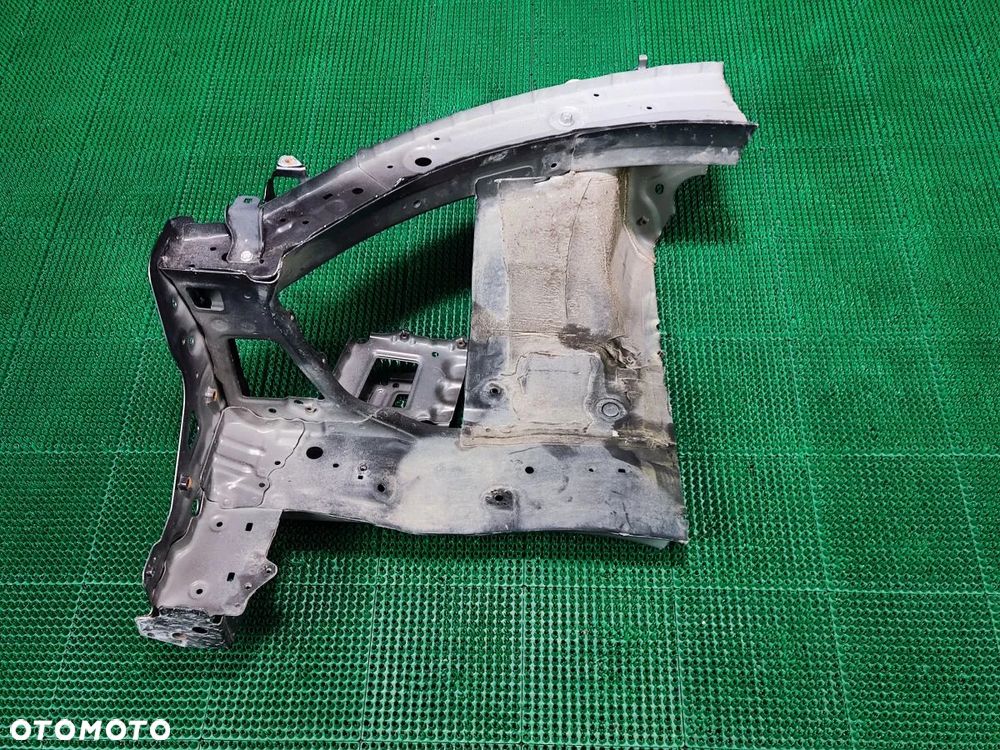 HONDA CR-V 19-23r Podłużnica Ćwiartka Lewa - 6