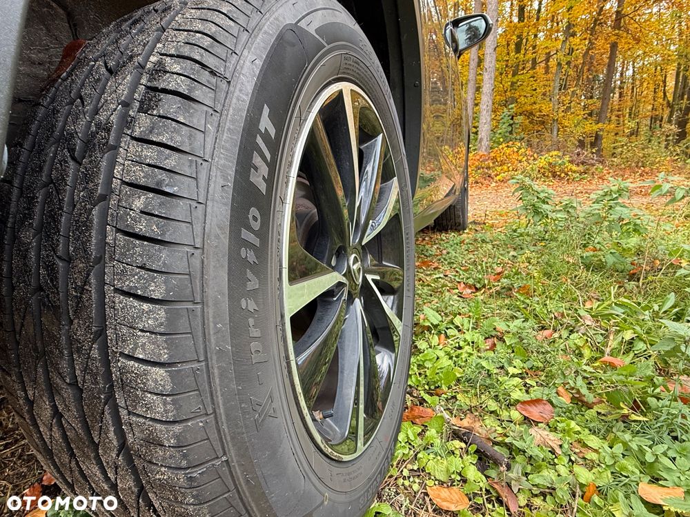 Lexus NX 200t Comfort AWD - 28