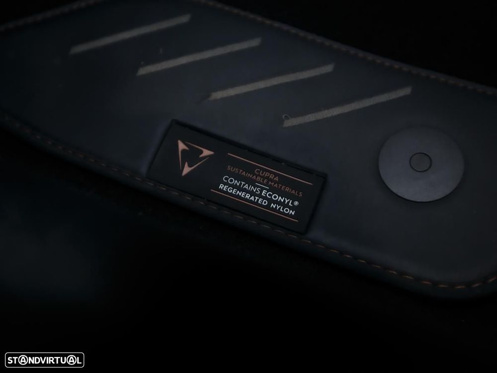 Cupra Leon - 43