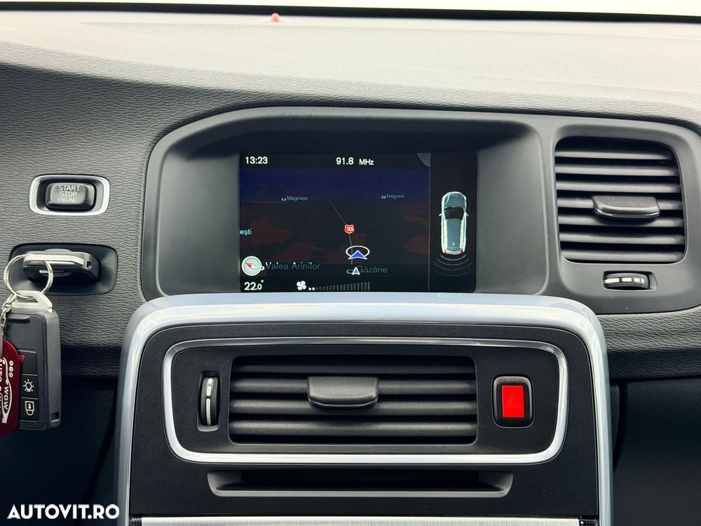 Volvo V60 DRIVe Ocean Race - 24