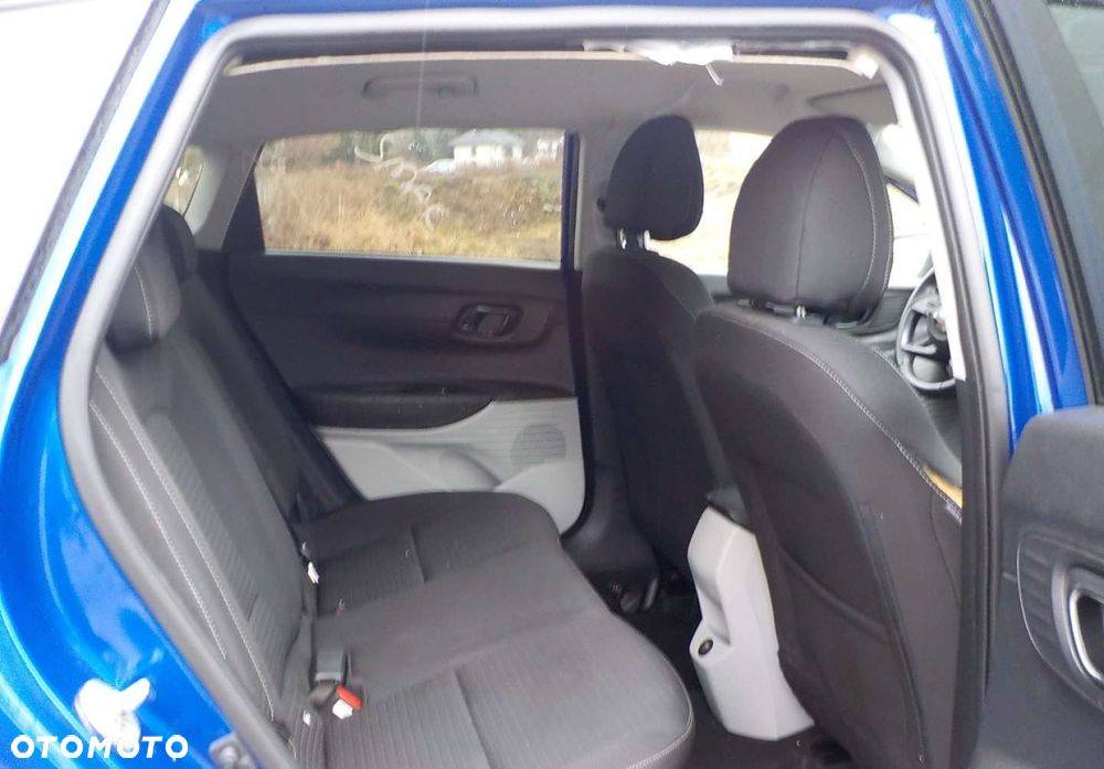 Hyundai i20 - 25