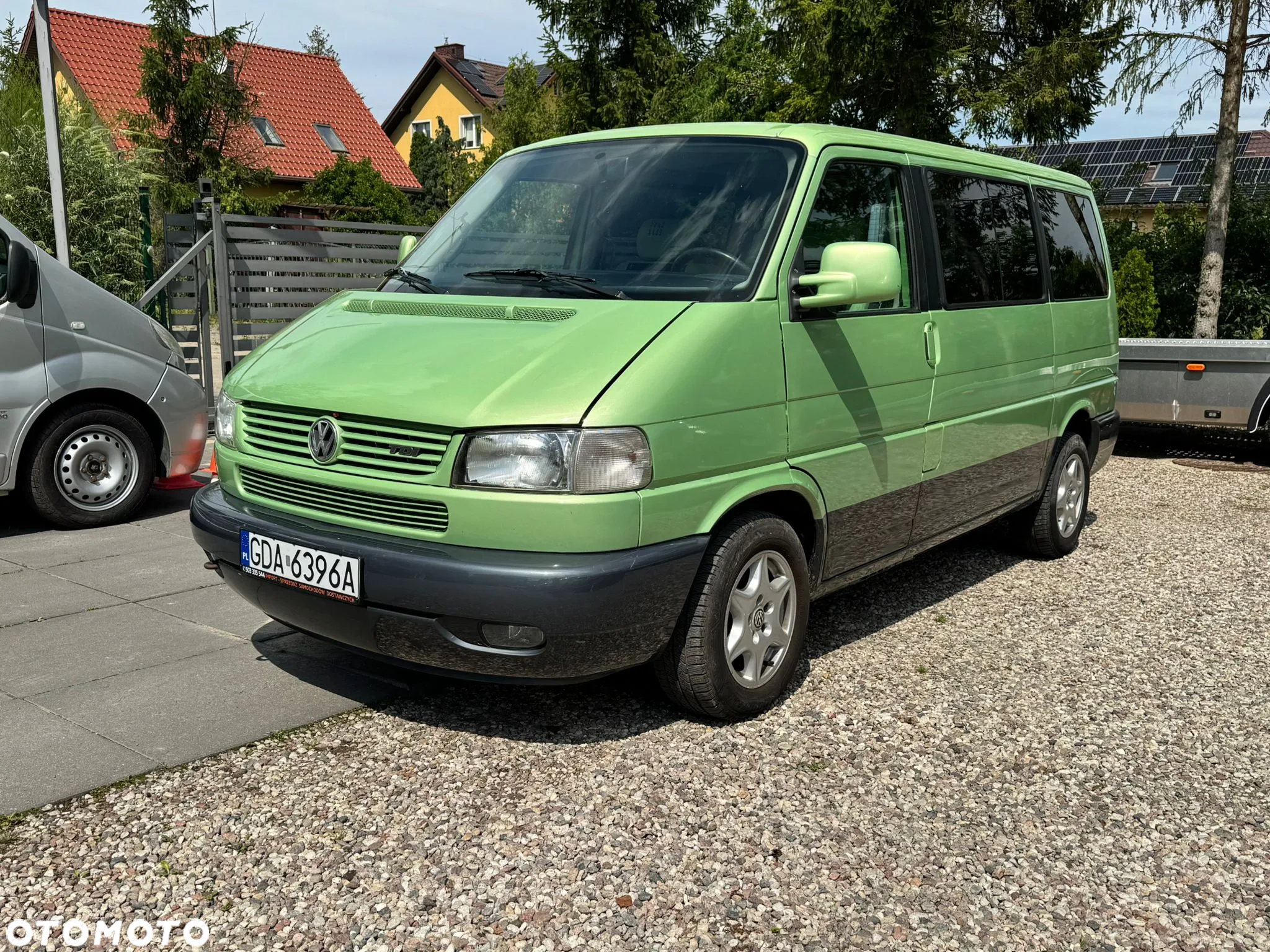 Volkswagen Multivan TDI - 4