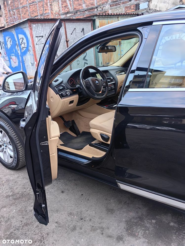 BMW X4 xDrive20i - 6