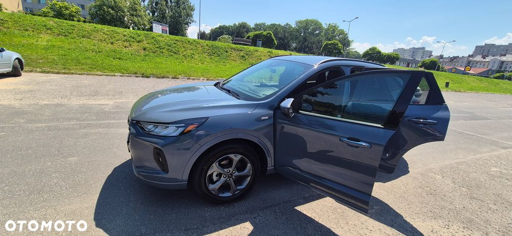 Ford Kuga 2.5 FHEV AWD ST-Line - 17