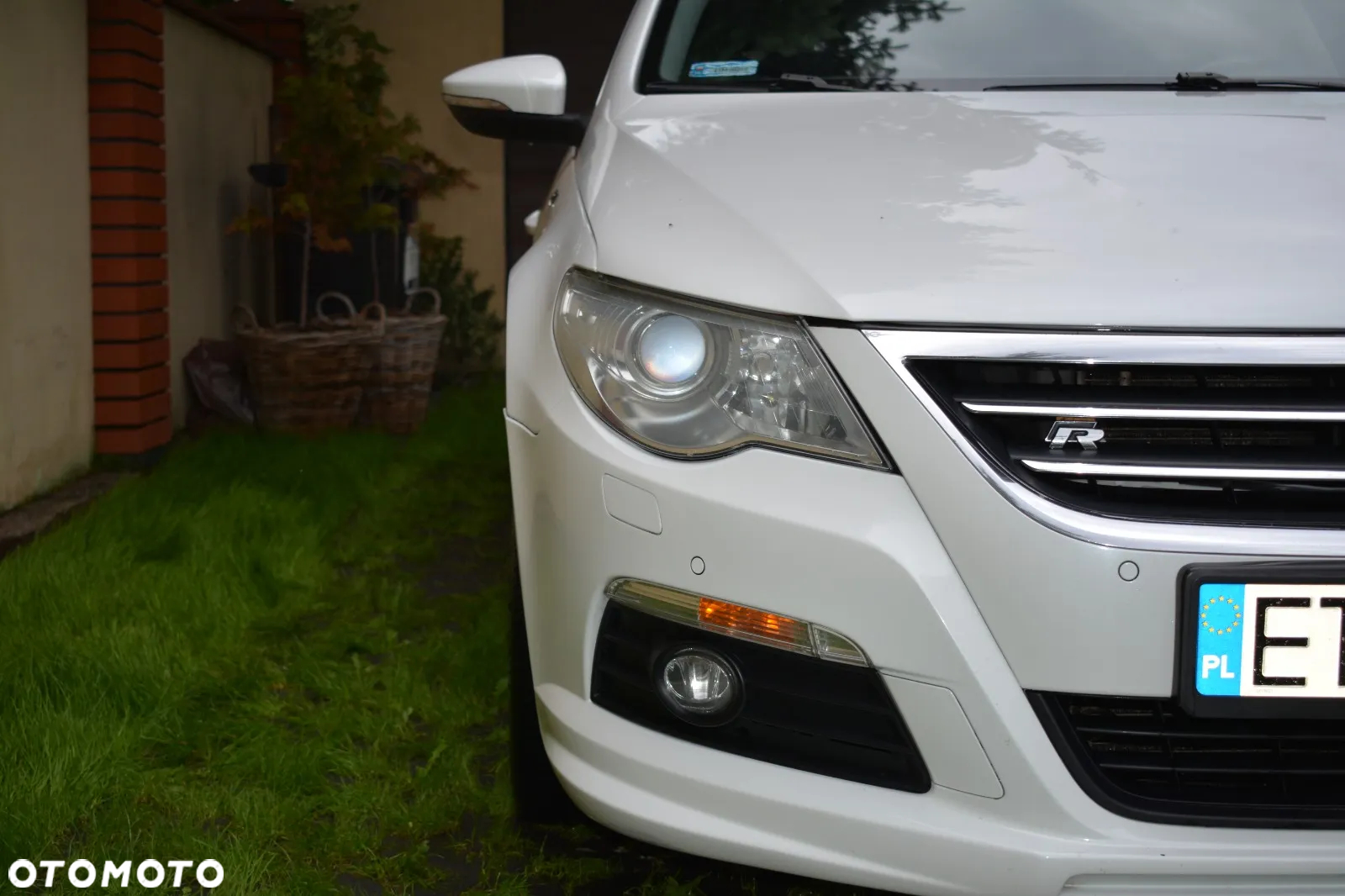 Volkswagen CC - 4