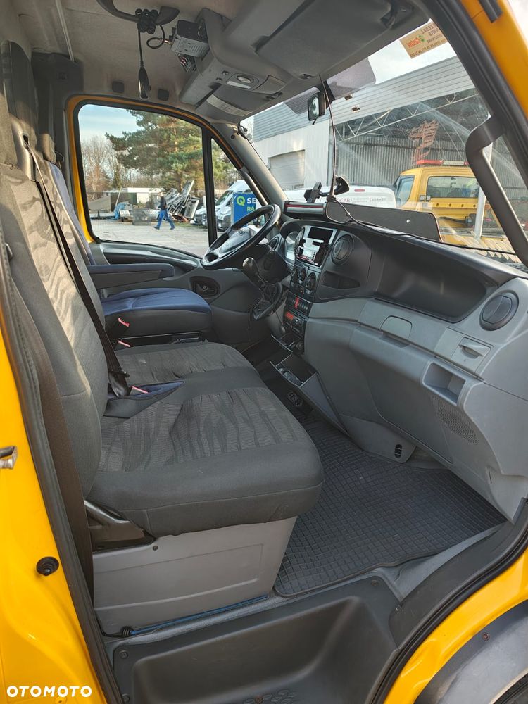 Iveco DAILY 65C150 - 7