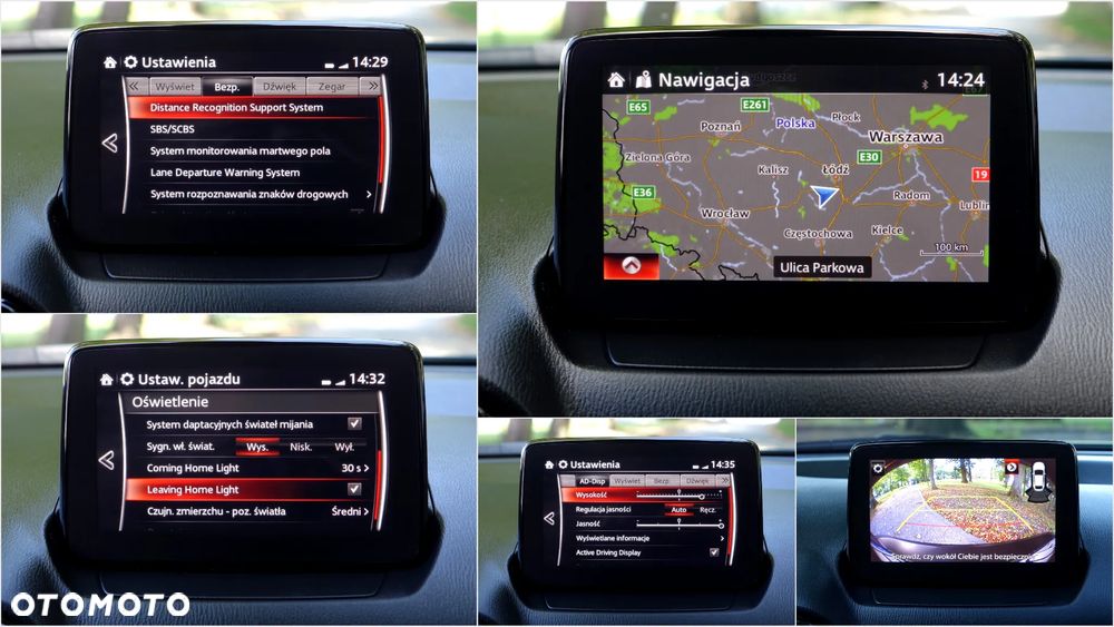 Mazda CX-3 SKYACTIV-G 121 FWD Sports-Line - 15