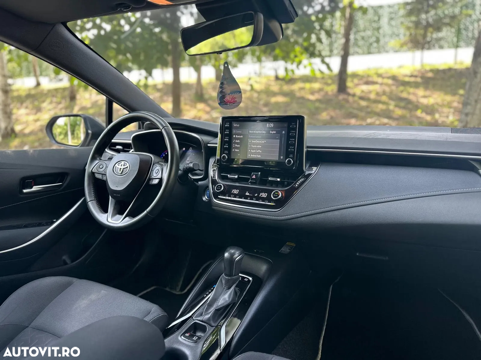Toyota Corolla - 6