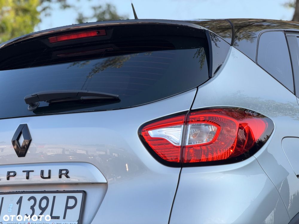 Renault Captur 0.9 Energy TCe Intens - 22