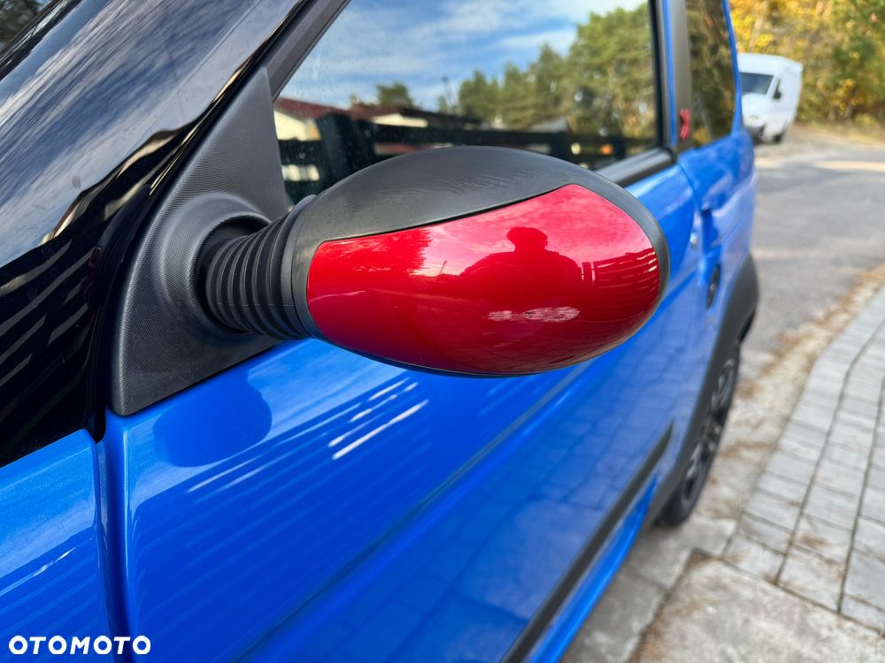 Microcar M.GO - 14