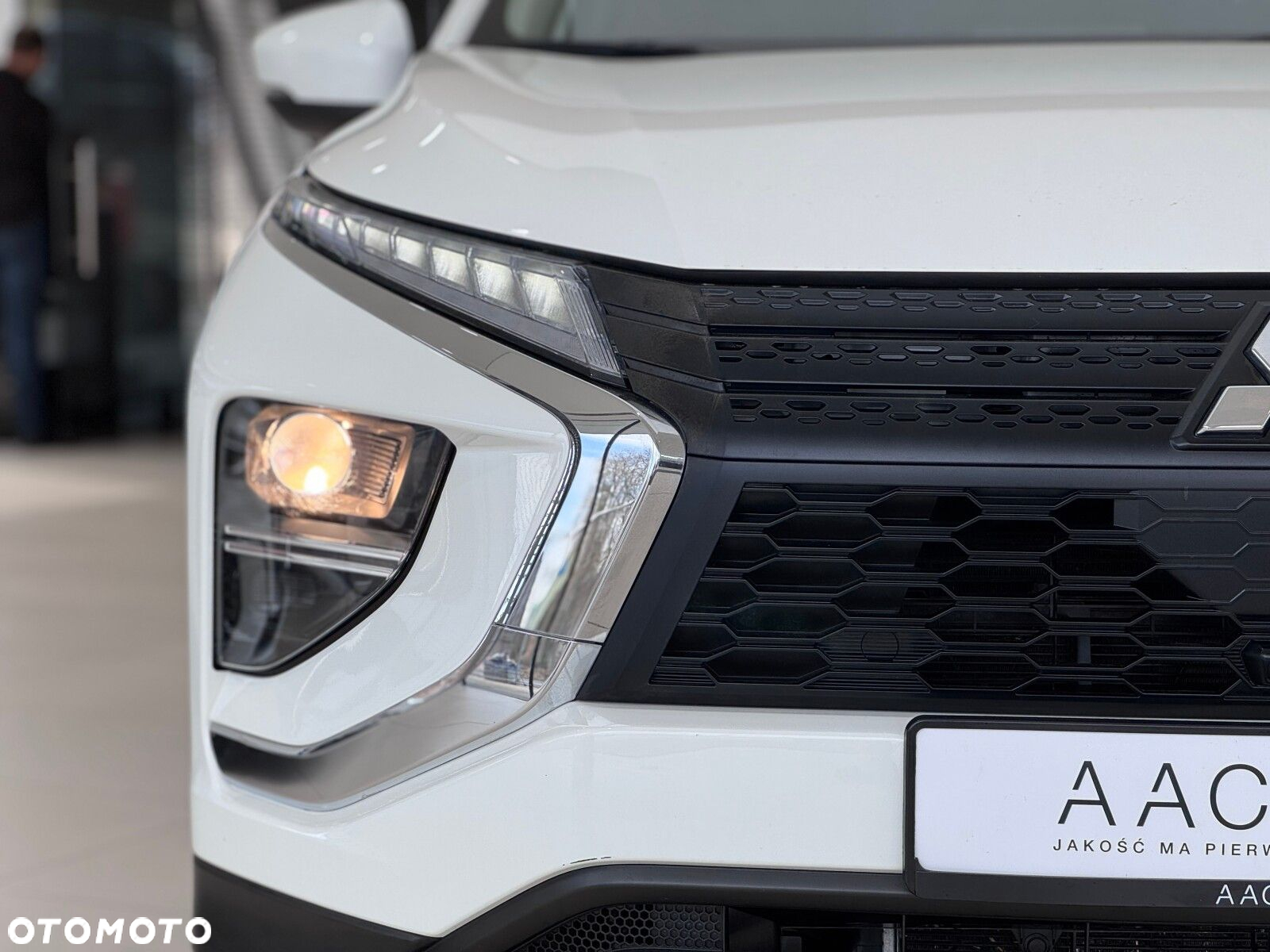 Mitsubishi Eclipse Cross - 39