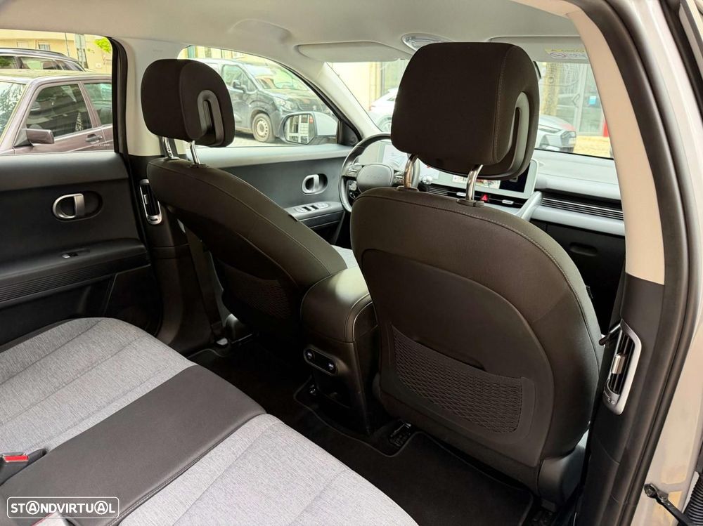 Hyundai Ioniq 5 73 kWh Premium - 31