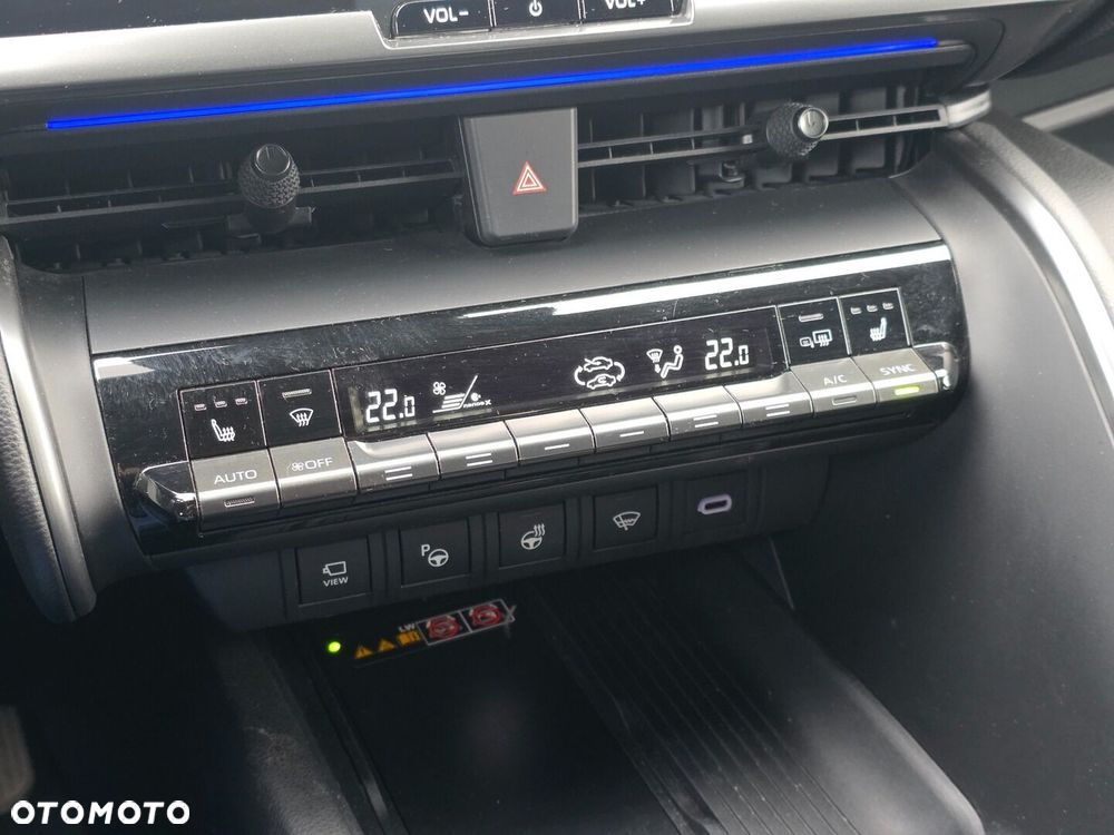 Toyota C-HR - 14
