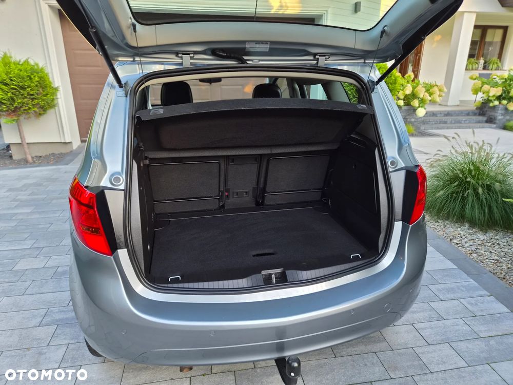 Opel Meriva 1.4 Ecoflex 150 Jahre - 25