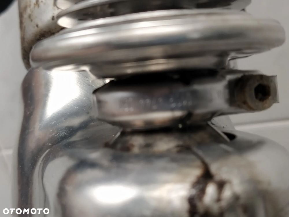 JAGUAR XF X260 XE X760 2.0D KATALIZATOR DPF FAP SONDA LAMBDA CZUJNIK NOX ORYGINAŁ - 22