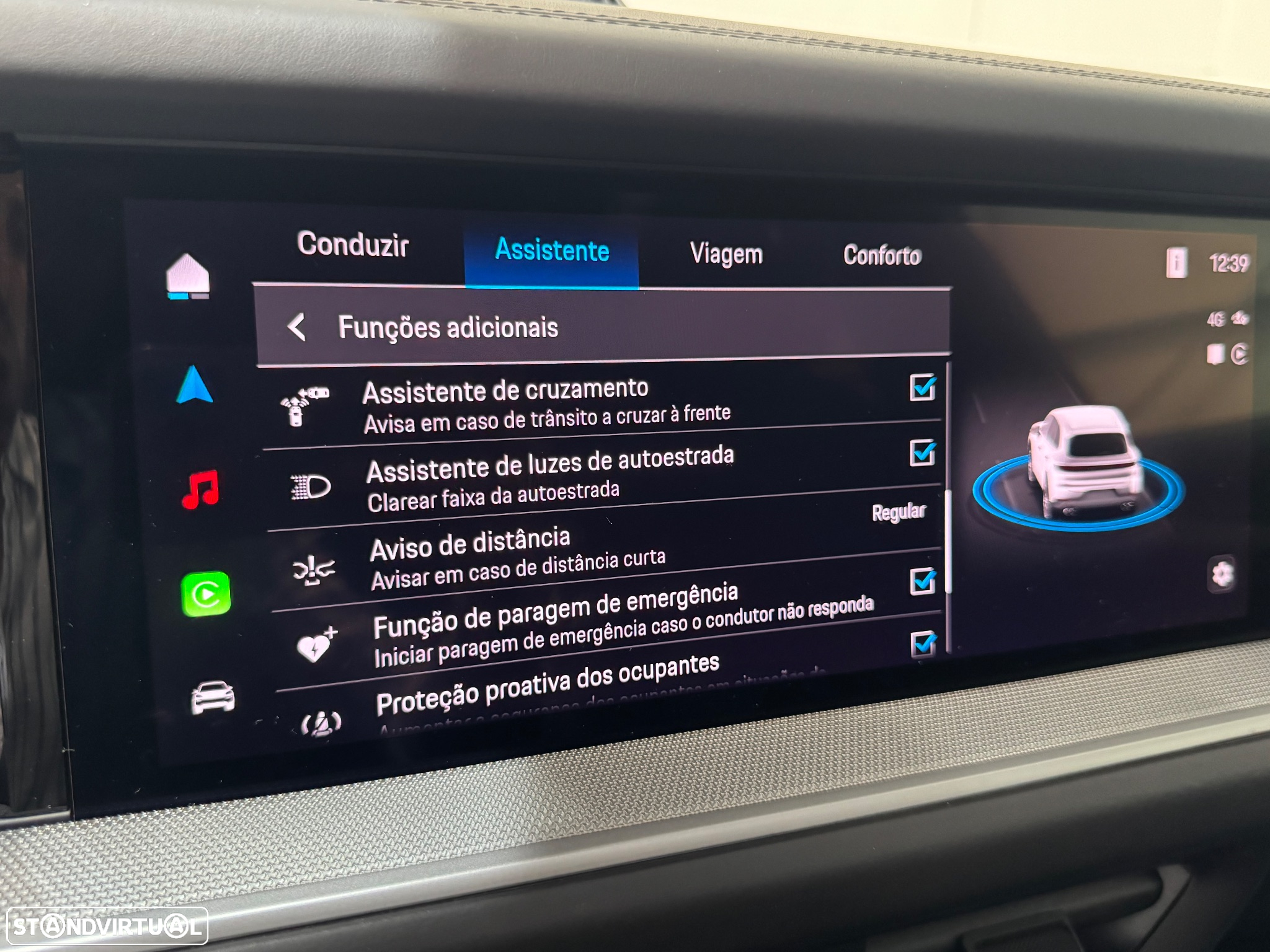 Porsche Cayenne - 40