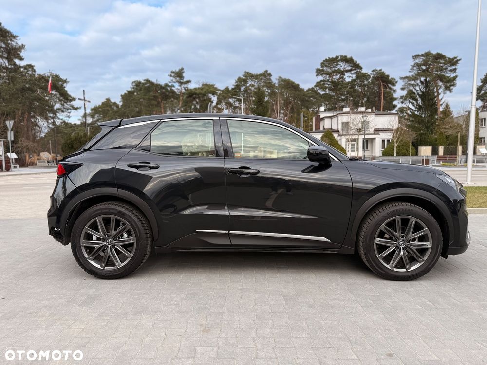 Lexus LBX 1.5 Hybrid Elegant - 3