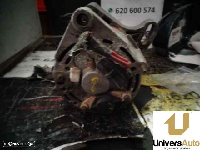 ALTERNADOR SEAT IBIZA I 1989 -9120144279 - 2