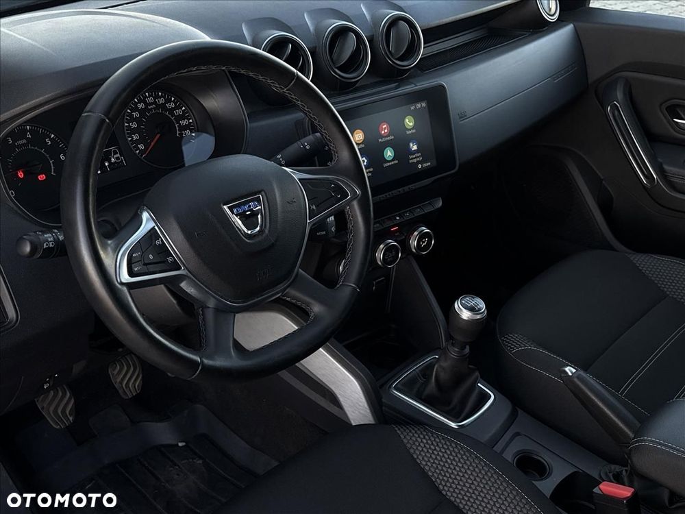 Dacia Duster 1.0 TCe Prestige - 10