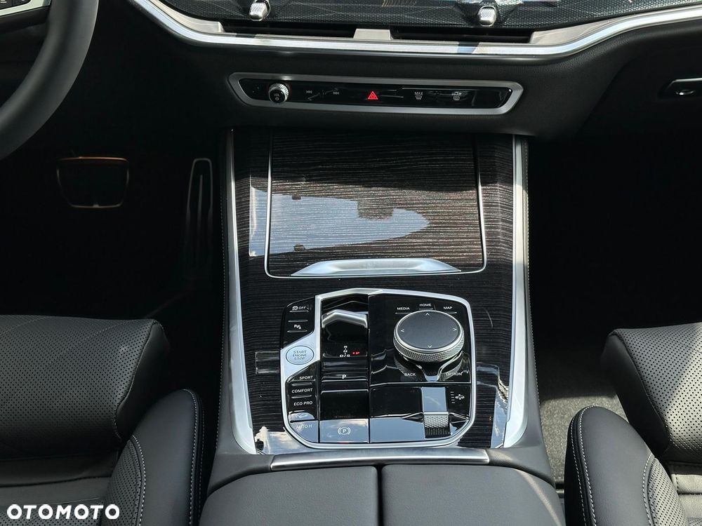 BMW X5 xDrive40i mHEV sport - 22