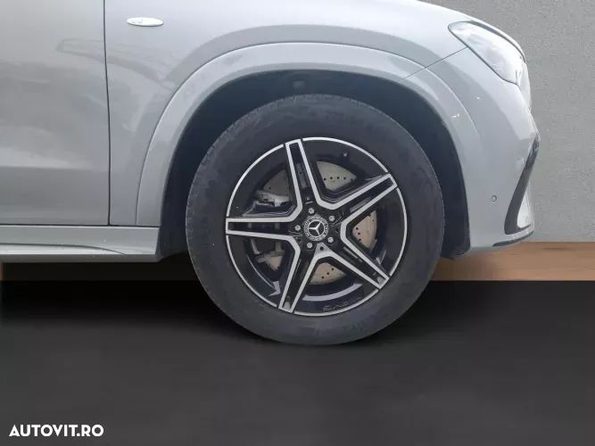 Mercedes-Benz GLE 350 PHEV de 4MATIC - 14