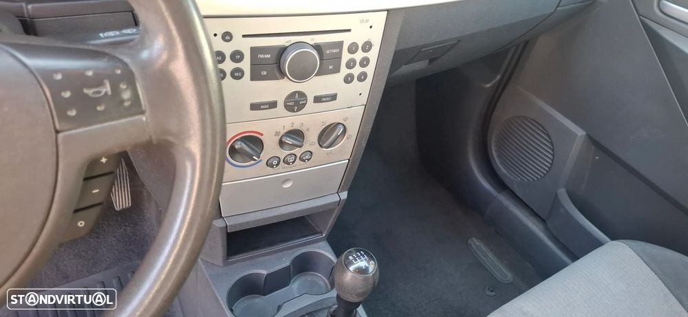 Opel Meriva 1.3 CDTI enjoy - 6
