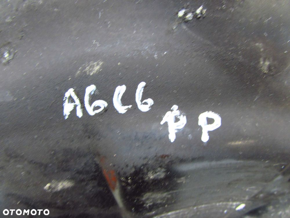 AUDI A6 C6 KOMBI AVANT QUATTRO 04-11 TARCZA KOTWICZNA PRZOD PRAWA - 4