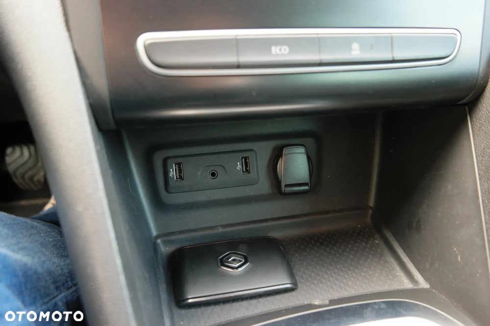 Renault Megane 1.2 Energy TCe Limited 2018 - 35