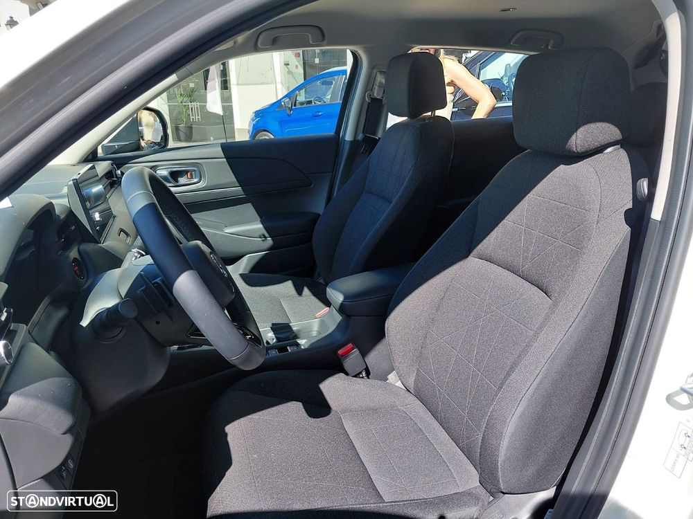 Honda HR-V 1.5 i-MMD e:HEV Elegance - 6