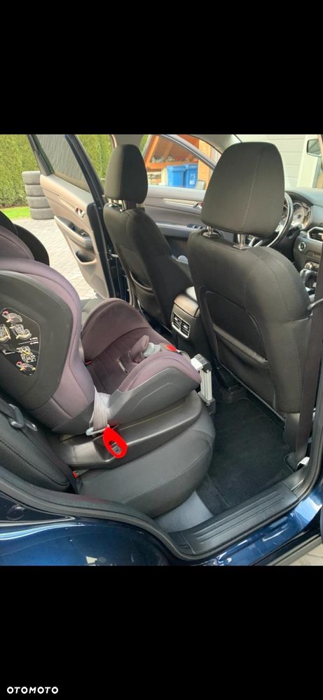 Mazda CX-5 2.2 SKYACTIV-D AWD Center-Line - 13