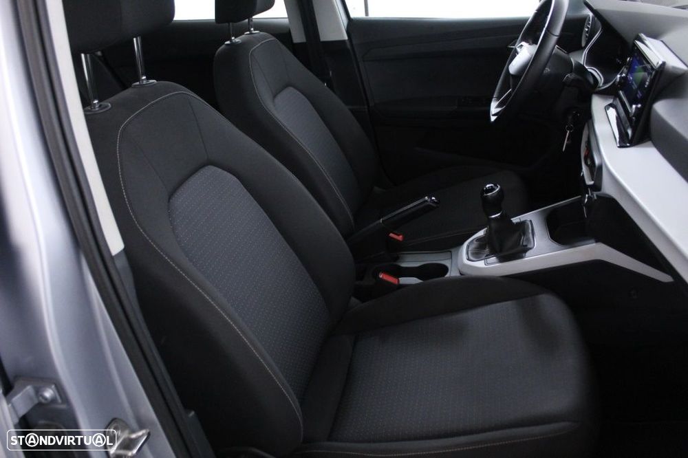 SEAT Arona 1.0 TSI Style - 14