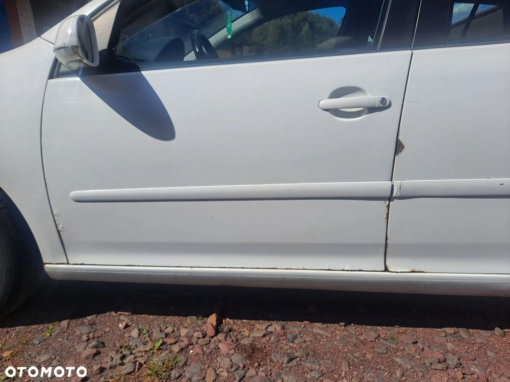 Volkswagen Golf 1.9 TDI Comfortline - 6