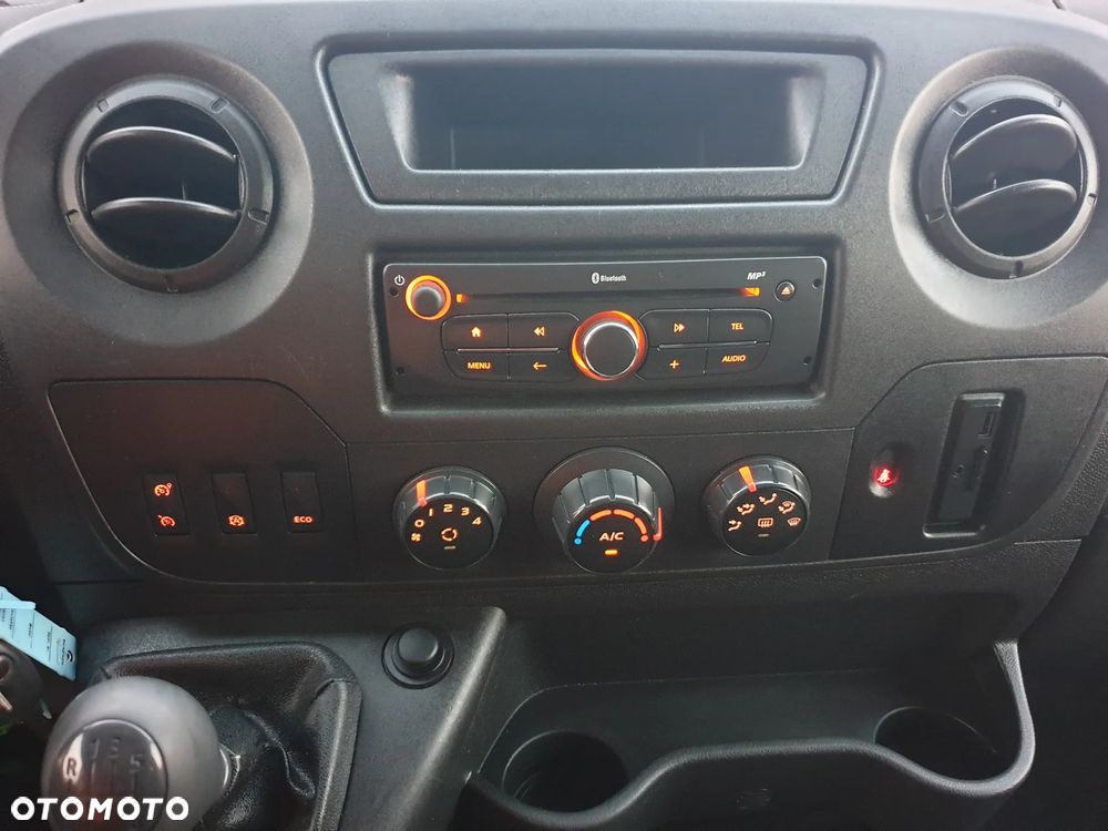 Renault MASTER - 9