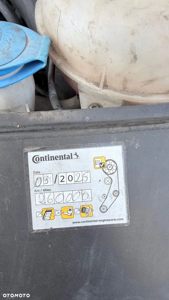 Volkswagen Transporter Lang EU5 Plus Comfortline - 11