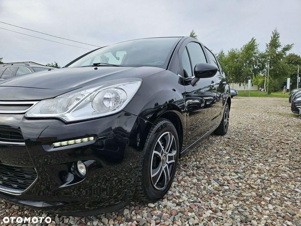 Citroën C3 - 22