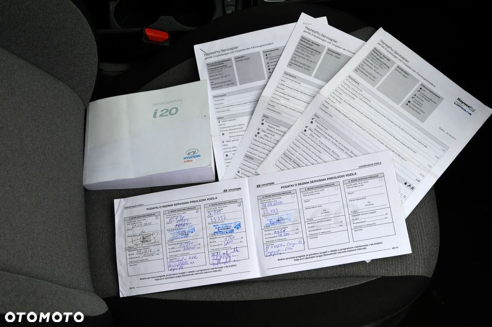 Hyundai i20 1.0 T-GDI Advantage - 38