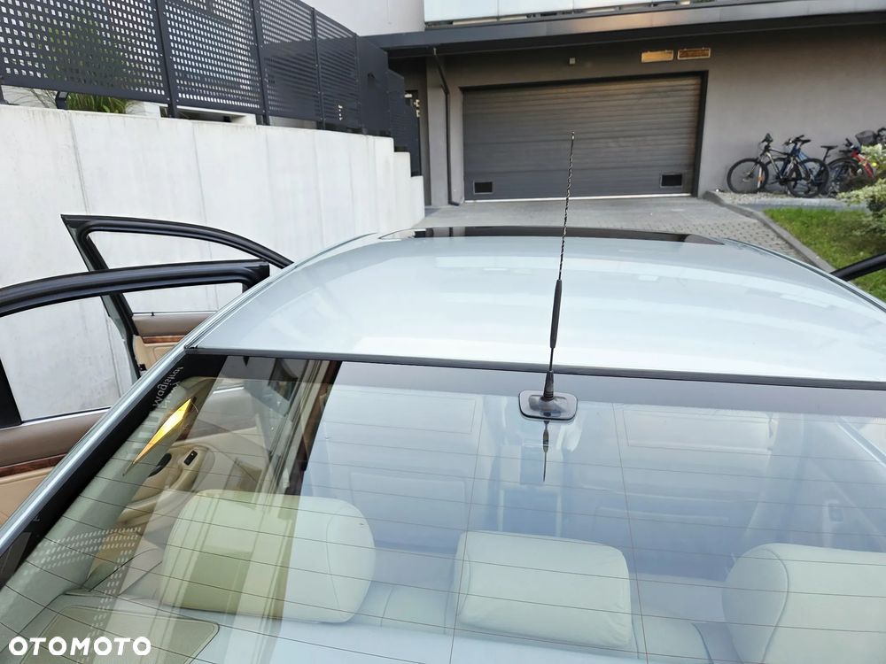 BMW Seria 5 - 26