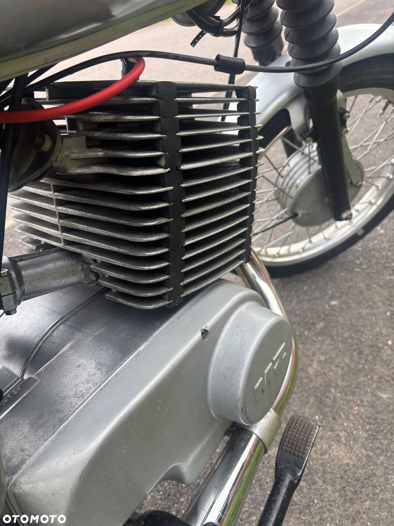MZ ETZ - 6