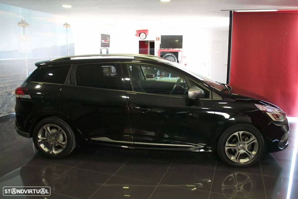 Renault Clio 1.5 dCi GT Line - 3