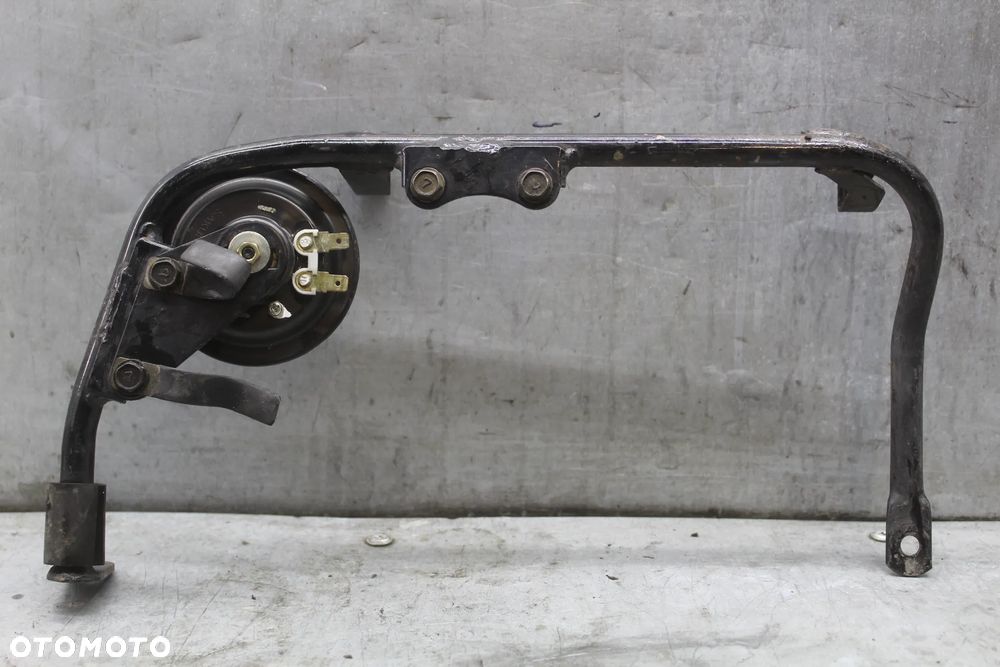 Kawasaki KLR650 KLR 650 Stelaż uchwyt mocowanie - 2