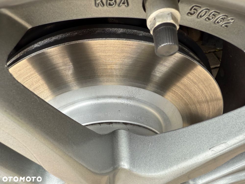 Ford Mondeo Turnier 1.5 EcoBoost Start-Stopp Titanium - 33