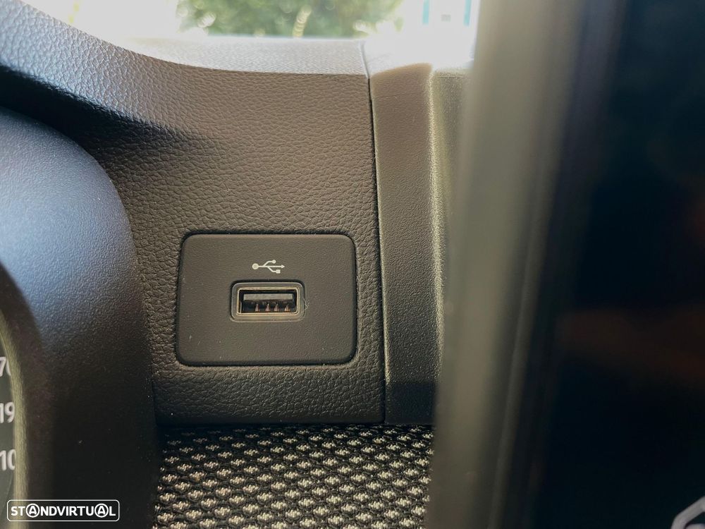 Dacia Sandero 1.0 TCe Comfort - 21