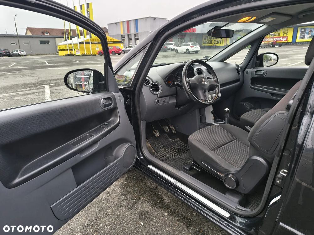 Mitsubishi Colt 1.3 Intense ASTC - 6